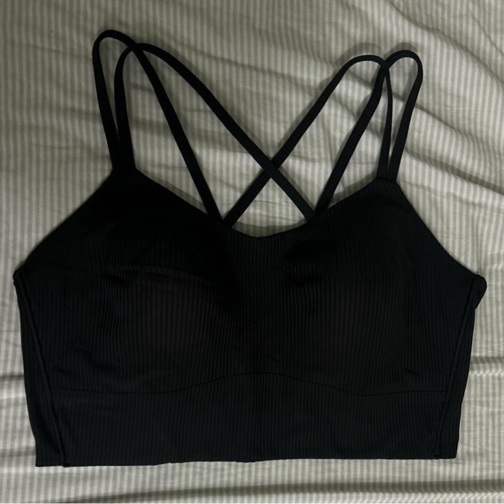 Lululemon Bra
